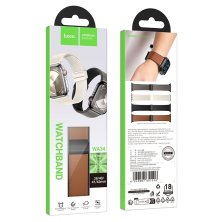 Ремінець HOCO WA34 для APPLE WATCH 38мм | 40мм | 41мм