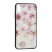 Накладка Glue Case Квіти для Apple iPhone Xs Max Цветы