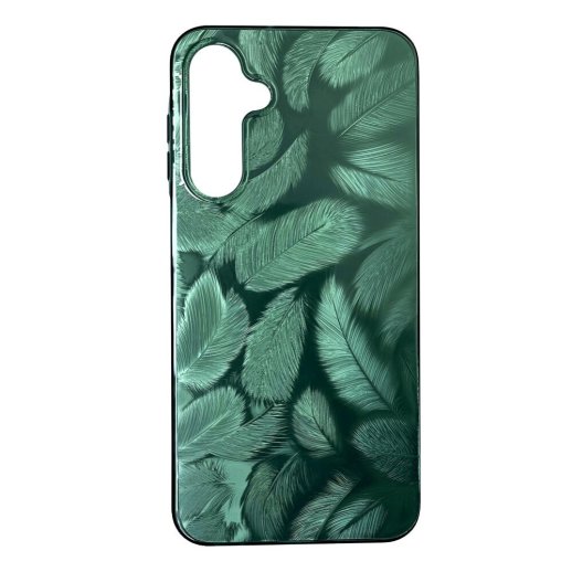 Накладка Nice Case для Samsung A16 Green