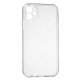 Силікон Clear Shine для Apple iPhone 12 Transparent