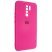 Задня накладка CAMERA FULL Silicone Case XIAOMI Redmi Note 8 PRO 2019