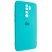 Задня накладка CAMERA FULL Silicone Case XIAOMI Redmi Note 8 PRO 2019