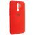 Задня накладка CAMERA FULL Silicone Case XIAOMI Redmi Note 8 PRO 2019