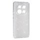 Силікон Clear Shine для Xiaomi Redmi Note 14 Pro Plus (5G) Transparent