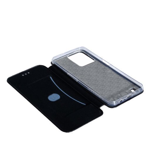 Книжка 360 New для Realme C31 Black