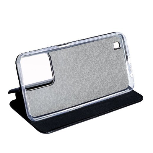 Книжка 360 New для Realme C31 Black