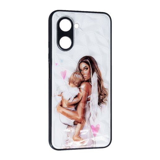 Накладка Prisma Ladies New для Realme C33 Baby Girl
