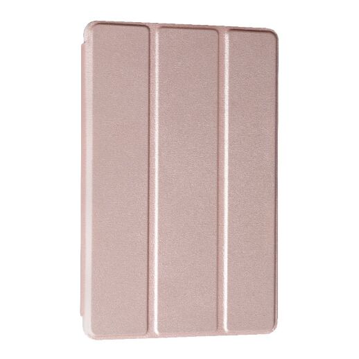 Чохол планшет Smart Case With Pencil для Xiaomi Pad 6 11'' Rose Gold