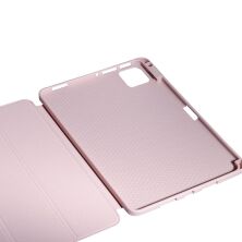 Чохол планшет Smart Case With Pencil для Xiaomi Pad 6 11'' Rose Gold