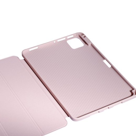 Чохол планшет Smart Case With Pencil для Xiaomi Pad 6 11'' Rose Gold