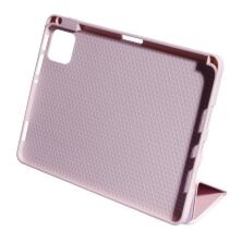 Чохол планшет Smart Case With Pencil для Xiaomi Pad 6 11'' Rose Gold