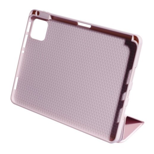 Чохол планшет Smart Case With Pencil для Xiaomi Pad 6 11'' Rose Gold