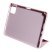Чохол планшет Smart Case With Pencil для Xiaomi Pad 6 11'' Rose Gold
