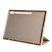 Чохол планшет Smart Case With Pencil для Samsung TAB S8 Ultra (14.6") / TAB S9 Ultra (14.6") / TAB S10 Ultra Gold