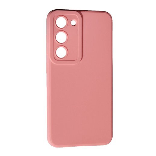Резинка SMTT для Samsung S23 Plus Pink Sand