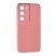 Резинка SMTT для Samsung S23 Plus Pink Sand
