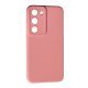 Резинка SMTT для Samsung S23 Plus Pink Sand
