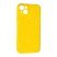 Силікон Summer Vibe для Apple iPhone 14 Plus Yellow