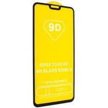 Захисне скло 9D HONOR 9X LITE