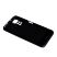 Силікон Case SMTT (AA) для Xiaomi Redmi Note 11 (4G) Black