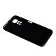 Силікон Case SMTT (AA) для Xiaomi Redmi Note 11 (4G) Black