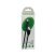 USB Cable TORNADO TX9 Silicone Lightning 2.4A/1m