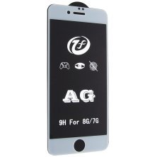 Захисне скло 9K AG MATTE APPLE IPHONE 7 | 8 БІЛИЙ
