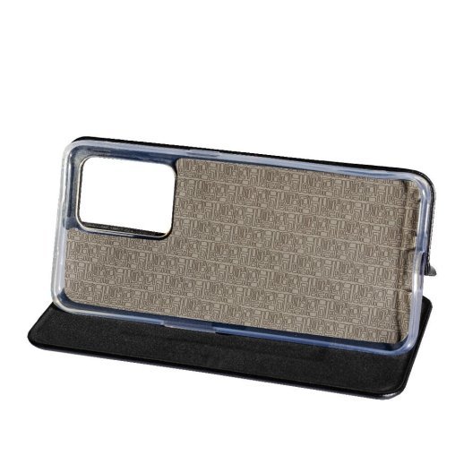 Книжка 360 New для Realme GT 2 Pro Black