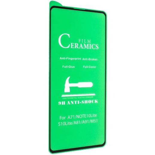 CERAMICS FILM ANTI-SHOCK SAMSUNG M515 Galaxy M51 2020
