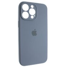 Задня накладка Silicone Case FULL CAMERA APPLE iPhone 15 PRO 53
