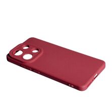 Резинка SMTT для Xiaomi Redmi Note 13 (4G) Bordo