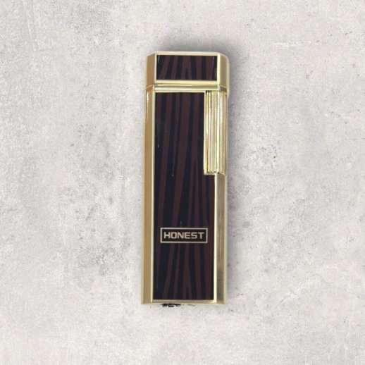 Подарочная зажигалка "Honest" № 10-22