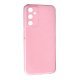 Силікон Summer Vibe для Samsung A05S Pink