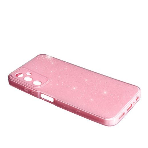 Силікон Summer Vibe для Samsung A05S Pink