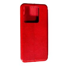 Книжка 360 New для Xiaomi Redmi Note 13 Pro (5G) / Poco X6 Red
