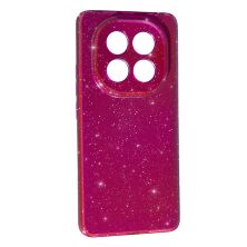 Силікон Summer Vibe для Xiaomi Redmi Note 14 Pro (5G) / Poco X7 Dragon fruit