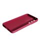 Резинка SMTT для Samsung A35 Bordo