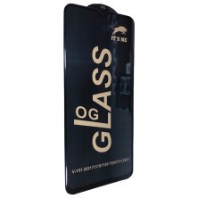 Захисне скло PREMIUM IT'S ME OG GLASS VIVO Y20 / Y33 / Y11S / Y21 / Y15S | OPPO A16 / A54S | REALME NARZO 50A / 50i / C25Y / C21Y / C35