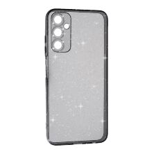 Силікон Clear Shine для Samsung A05S Black