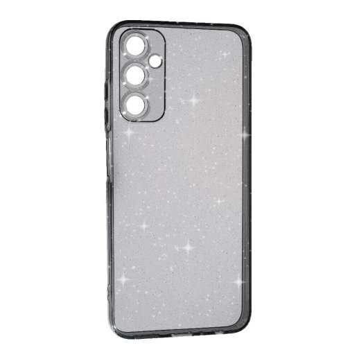 Силікон Clear Shine для Samsung A05S Black