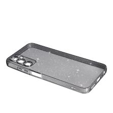 Силікон Clear Shine для Samsung A05S Black