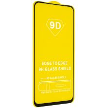 Захисне скло 9D HUAWEI P SMART Z