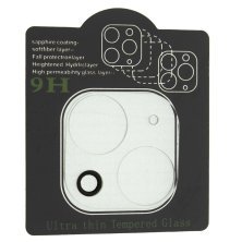 Захисне скло для камери 3D CAMERA LENS SHIELD APPLE IPHONE 12 mini | APPLE iPhone 12, прозоре