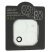 Захисне скло для камери 3D CAMERA LENS SHIELD APPLE IPHONE 12 mini | APPLE iPhone 12, прозоре
