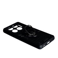 Накладка Antishock для Infinix GT 20 Pro Black