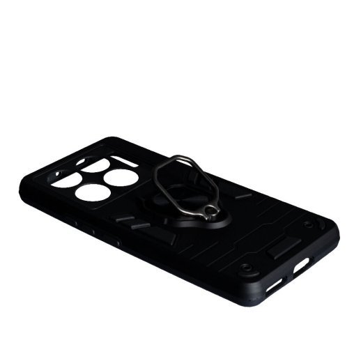 Накладка Antishock для Infinix GT 20 Pro Black