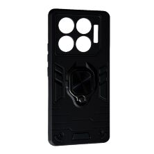 Накладка Antishock для Infinix GT 20 Pro Black