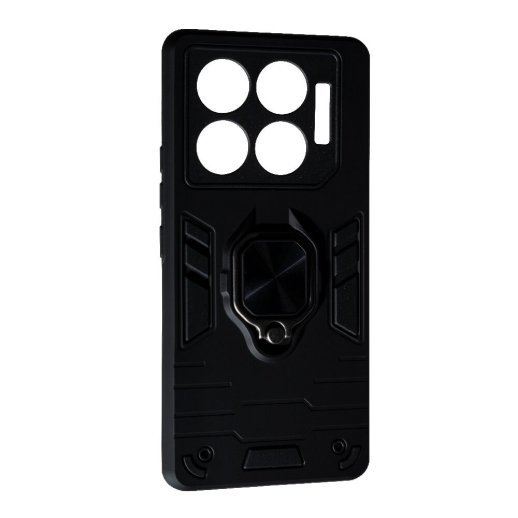 Накладка Antishock для Infinix GT 20 Pro Black