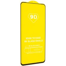Захисне скло 9D XIAOMI POCO X4 GT