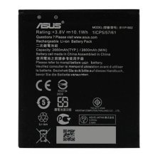 Акумулятор для Asus Zenfone Go / ZB500KL / B11P1602